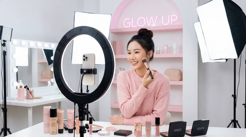 91美妆视频教程